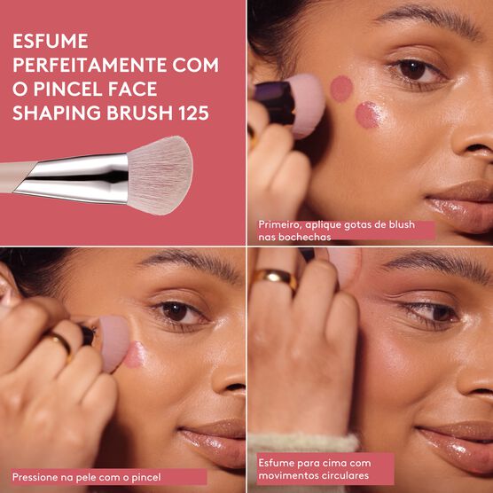 SHAKE N PLAY LQD BLUSH QUIT WHINE'N 9ml